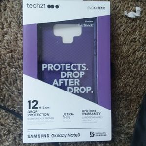Samsung Galaxy note 9 case